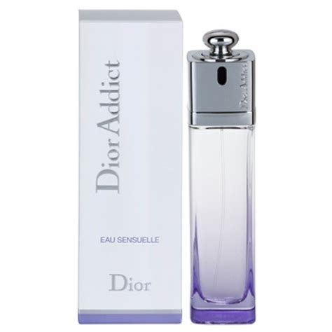 dior addict eau sensuelle douglas|Dior Addict Eau de Toilette.